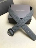 B*ottega V*eneta Belts Top Quality 35MM