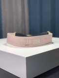 D*ior Belts Top Quality 65MM