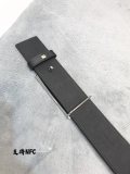 F*endi Belts Top Quality  42MM