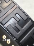 F*endi Belts Top Quality  42MM