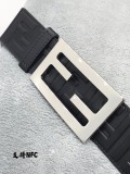F*endi Belts Top Quality  42MM