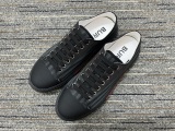 Men Women B*urberry Top Sneaker