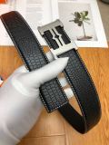 H*ermes Belts Top Quality  38MM
