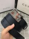 G*ucci Belts Top Quality 35MM
