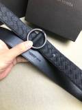 B*ottega V*eneta Belts Top Quality 35MM