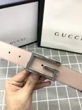 G*ucci Belts Top Quality 35MM