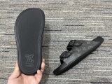 Men L*ouis V*uitton Top Sandals