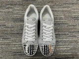Men Women C*hristian L*ouboutin Top Sneaker