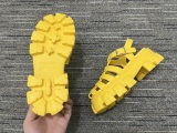 Women P*rada Top Quality Sandals