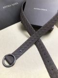 B*ottega V*eneta Belts Top Quality 35MM