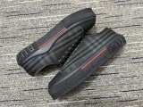 Men Women B*urberry Top Sneaker