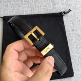 Y*SL  Belts Top Quality 20MM