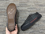 Men Women B*urberry Top Sneaker