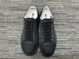 Men Women B*urberry Top Sneaker