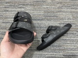 Men L*ouis V*uitton Top Sandals