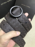 B*ottega V*eneta Belts Top Quality 35MM