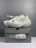 Men Women B*alenciaga Top Sneakers