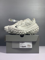 Men Women B*alenciaga Top Sneakers