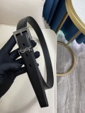 Y*SL  Belts Top Quality 30MM