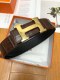 H*ermes Belts Top Quality  38MM