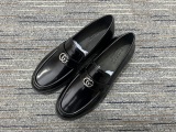 Men G*ucci Loafer Top Quality Sneakers