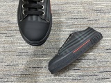 Men Women B*urberry Top Sneaker