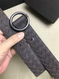B*ottega V*eneta Belts Top Quality 35MM