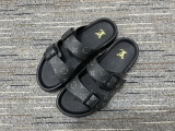Men L*ouis V*uitton Top Sandals