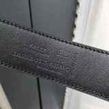 Other Belts Top Quality  34MM