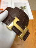 H*ermes Belts Top Quality  38MM