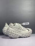 Men Women B*alenciaga Top Sneakers