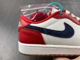 Air Jordan 1 Low  DZ0790-100