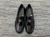 Men G*ucci Loafer Top Quality Sneakers