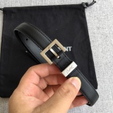 Y*SL  Belts Top Quality 20MM