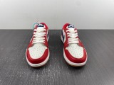 Air Jordan 1 Low  DZ0790-100