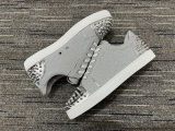 Men Women C*hristian L*ouboutin Top Sneaker