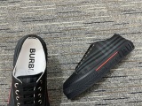Men Women B*urberry Top Sneaker