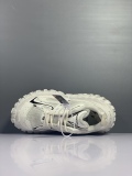 Men Women B*alenciaga Top Sneakers