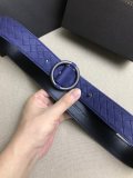 B*ottega V*eneta Belts Top Quality 35MM