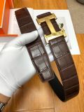 H*ermes Belts Top Quality  38MM