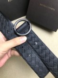 B*ottega V*eneta Belts Top Quality 35MM