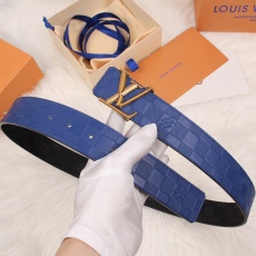 L*ouis V*uitton Belts Top Quality 40MM