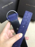 B*ottega V*eneta Belts Top Quality 35MM
