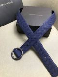 B*ottega V*eneta Belts Top Quality 35MM