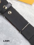 F*endi Belts Top Quality  42MM
