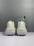 Men Women B*alenciaga Top Sneakers