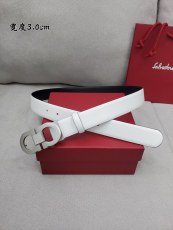 F*erragamo Belts Top Quality 30MM