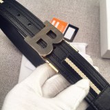 Other Belts Top Quality 34MM