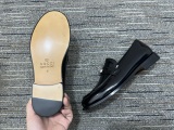 Men G*ucci Loafer Top Quality Sneakers