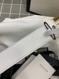 G*ucci Belts Top Quality 35MM